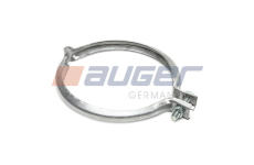 objímka trubky výfuku AUGER DAF 95XF