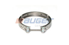 Spojovací trubky, výfukový systém AUGER 70098