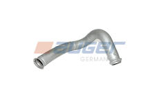 Prużný díl výfuku AUGER 70134