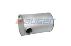 Střední-/zadní tlumič výfuku AUGER 70149