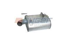 Střední-/zadní tlumič výfuku AUGER 70152