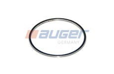 Těsnění, kolektor výfukových plynů AUGER 70170