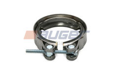 Spojovací trubky, výfukový systém AUGER 70632