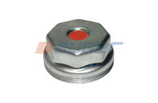 Kryt, lozisko kola AUGER 70664