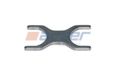 Pojistný plech, brzdový třmen AUGER 70698