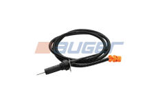 Sensor, opotrebeni brzdoveho oblozeni AUGER 70706