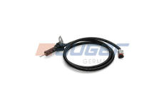 Sensor, opotrebeni brzdoveho oblozeni AUGER 70714