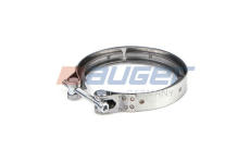 objímka trubky výfuku AUGER 114mm MAN TGA