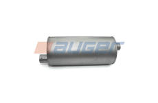 Střední-/zadní tlumič výfuku AUGER 71138