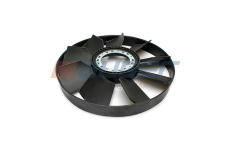 Větrák, chlazení motoru AUGER 71456