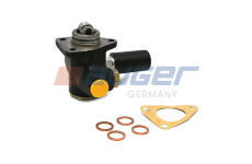 Čerpadlo, předběžný přívod paliva AUGER 71497