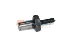 Klikový čep, páka napínací kladky AUGER 71559
