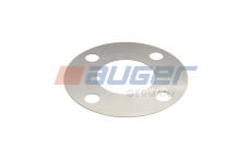 Unášecí kotouč, hnací zařízení (vstřikovací čerpadlo) AUGER 71591