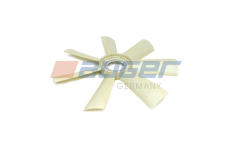 Větrák, chlazení motoru AUGER 71642