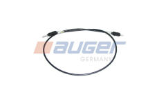 Lanko plynu AUGER 71672