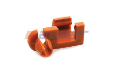 Pridrzny klips, instalace skel AUGER 71703