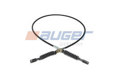 Lanko plynu AUGER 71725