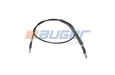 Lanko plynu AUGER 71729