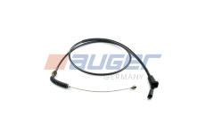 Lanko plynu AUGER 71743