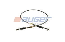 Lanko plynu AUGER 71772