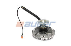 viskospojka AUGER s ventilátorem bez vrtule SCANIA P,G,R,T