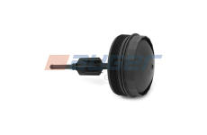 Kryt, pouzdro olejového filtru AUGER 71877
