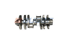 Klikový hřídel AUGER 71988