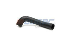 Hadice chladiče AUGER 72034