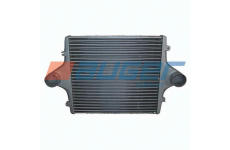 Chladič turba AUGER 73238