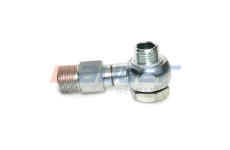 Přepadový ventil AUGER 73400