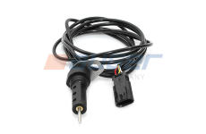 Sensor, opotrebeni brzdoveho oblozeni AUGER 74456