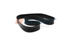 Tesneni, uchyceni ventilatoru chladice AUGER 74480