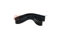 Tesneni, uchyceni ventilatoru chladice AUGER 74481