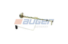 Snímač, rezerva paliva AUGER 74492