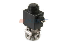 Elektromagnetický ventil AUGER 74496