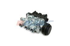 Blok cestnych ventilu, pneumaticke odpruzeni AUGER 74498