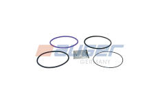 Sada těsnění válce, o-kroužky AUGER 74858