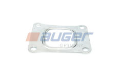 Těsnění, kolektor výfukových plynů AUGER 74891