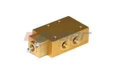 Spínač, převodovka typu splitter AUGER 74919