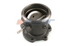 Výfuková klapka, motorová brzda AUGER 74955