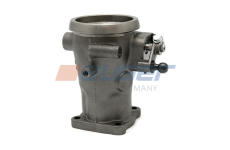 Výfuková klapka, motorová brzda AUGER 74956