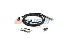 Snímač, počet otáček kol AUGER 74969