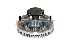 Spojka, větrák chladiče AUGER 74994