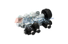 Elektromagnetický ventil AUGER 75046