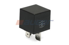 relé spínací AUGER 24V SCANIA, DAF, MAN, MERCEDES, RENAULT,VOLVO