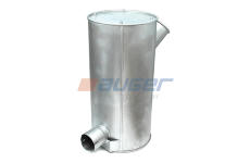 Střední-/zadní tlumič výfuku AUGER 75076