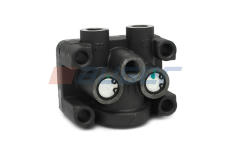 Spínač, převodovka typu splitter AUGER 75163