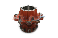 náboj kola AUGER ZN bez ložisek DAF 105XF, 85CF