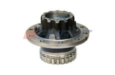 Náboj kola AUGER 75506