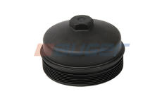 Kryt, pouzdro olejového filtru AUGER 75646